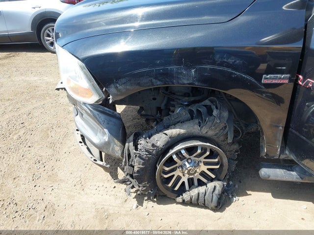 Aukcja sprzedaży 2011 Ram Ram 1500 St, vin: 1D7RV1GT9BS568730, numer aukcji: 45019577