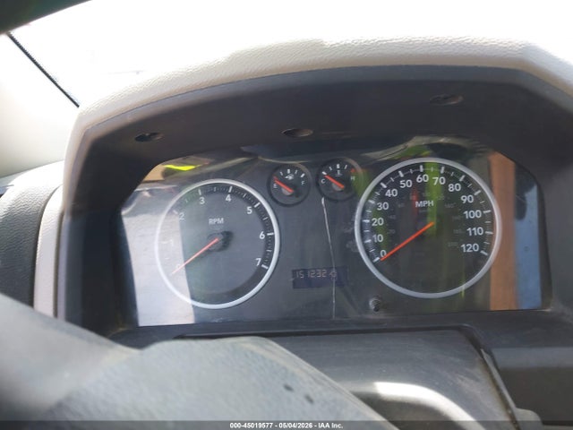 Aukcja sprzedaży 2011 Ram Ram 1500 St, vin: 1D7RV1GT9BS568730, numer aukcji: 45019577