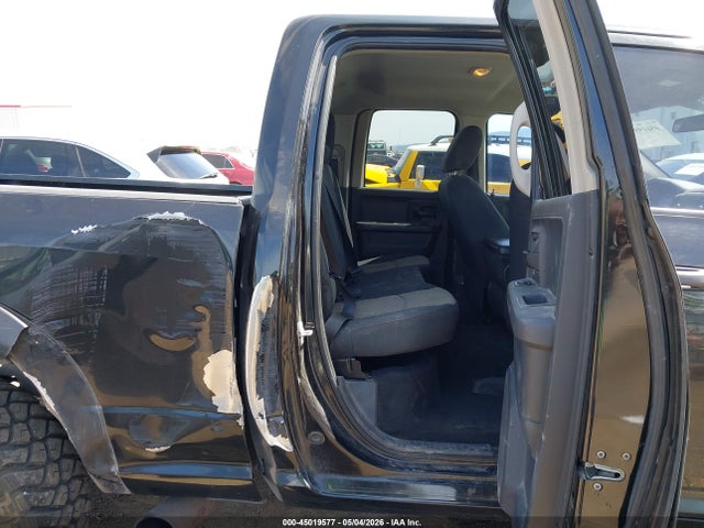 Aukcja sprzedaży 2011 Ram Ram 1500 St, vin: 1D7RV1GT9BS568730, numer aukcji: 45019577