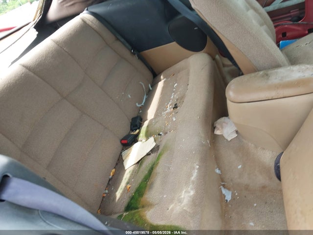 Продаж на аукціоні авто 1996 Ford Mustang, vin: 1FALP4448TF158512, номер лоту: 45019578