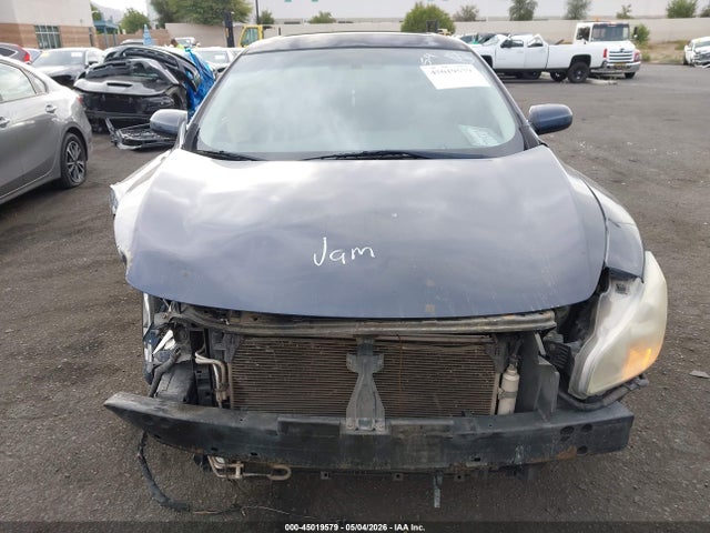 Aukcja sprzedaży 2011 Nissan Maxima 3.5 S, vin: 1N4AA5APXBC825836, numer aukcji: 45019579