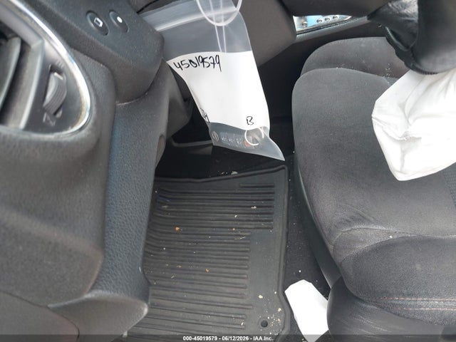 Aukcja sprzedaży 2011 Nissan Maxima 3.5 S, vin: 1N4AA5APXBC825836, numer aukcji: 45019579