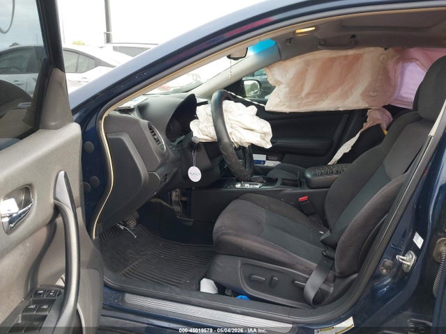 Aukcja sprzedaży 2011 Nissan Maxima 3.5 S, vin: 1N4AA5APXBC825836, numer aukcji: 45019579