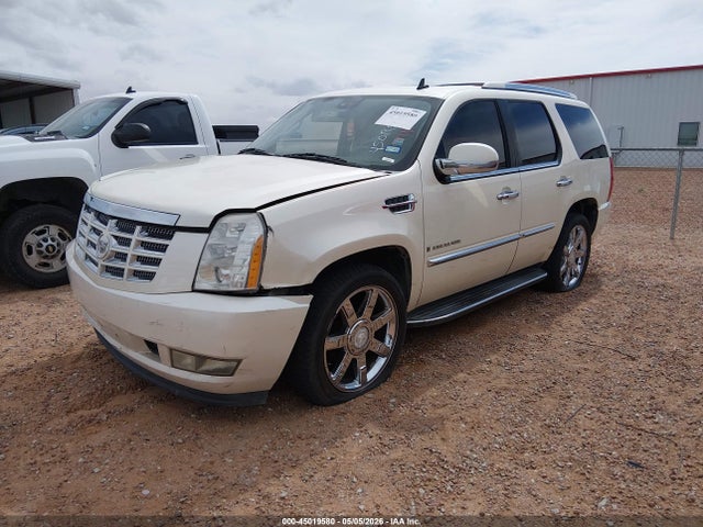 Aukcja sprzedaży 2009 Cadillac Escalade Standard, vin: 1GYFC23259R283623, numer aukcji: 45019580