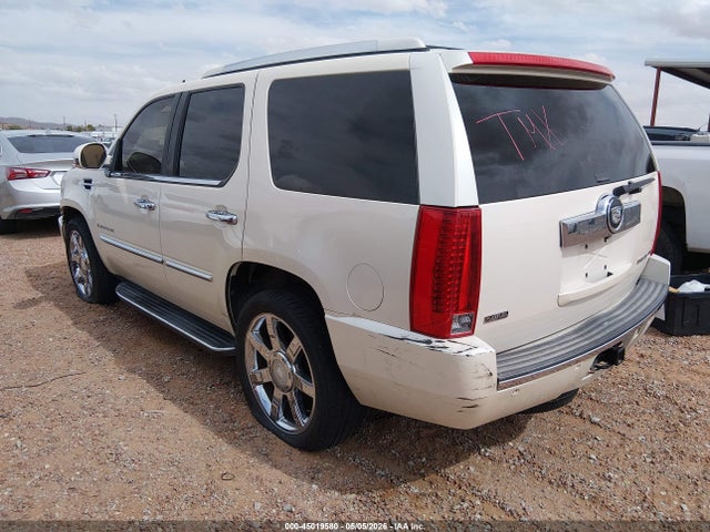 Aukcja sprzedaży 2009 Cadillac Escalade Standard, vin: 1GYFC23259R283623, numer aukcji: 45019580