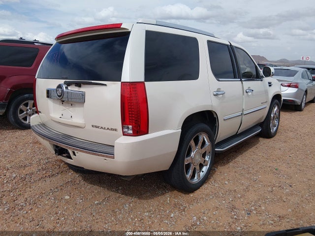 Aukcja sprzedaży 2009 Cadillac Escalade Standard, vin: 1GYFC23259R283623, numer aukcji: 45019580