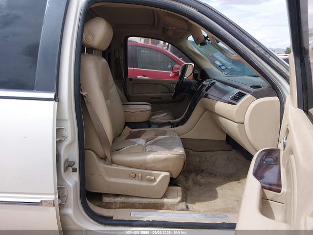 Aukcja sprzedaży 2009 Cadillac Escalade Standard, vin: 1GYFC23259R283623, numer aukcji: 45019580