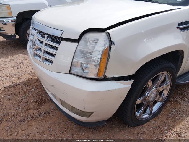 Aukcja sprzedaży 2009 Cadillac Escalade Standard, vin: 1GYFC23259R283623, numer aukcji: 45019580