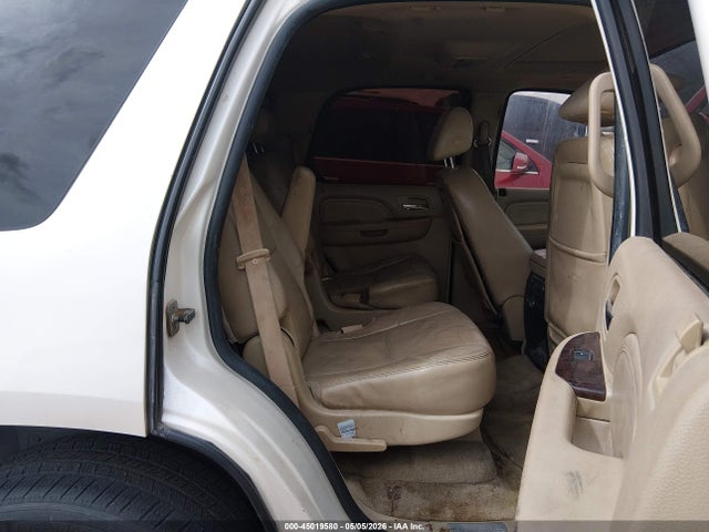 Aukcja sprzedaży 2009 Cadillac Escalade Standard, vin: 1GYFC23259R283623, numer aukcji: 45019580