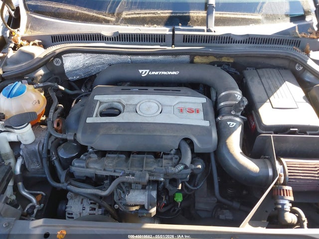 Aukcja sprzedaży 2012 Volkswagen Jetta Gli Autobahn, vin: 3VW5A7AJ0CM015468, numer aukcji: 45019582