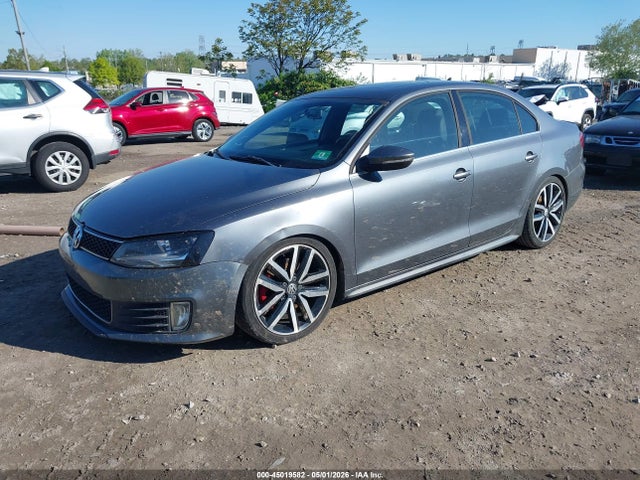 Aukcja sprzedaży 2012 Volkswagen Jetta Gli Autobahn, vin: 3VW5A7AJ0CM015468, numer aukcji: 45019582