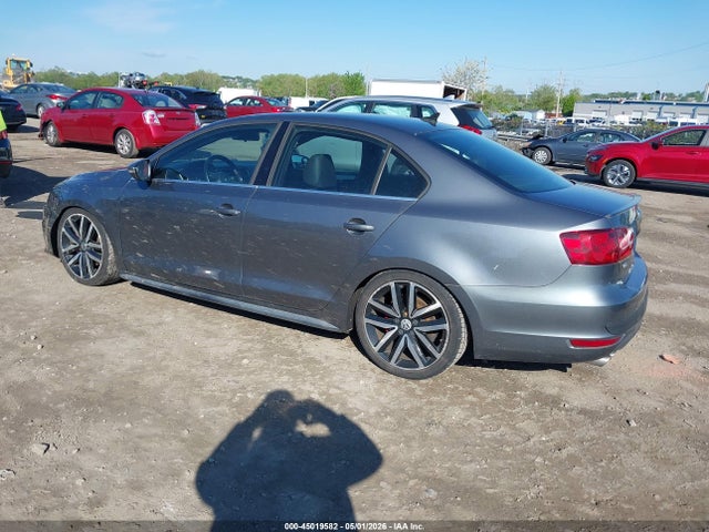 Aukcja sprzedaży 2012 Volkswagen Jetta Gli Autobahn, vin: 3VW5A7AJ0CM015468, numer aukcji: 45019582