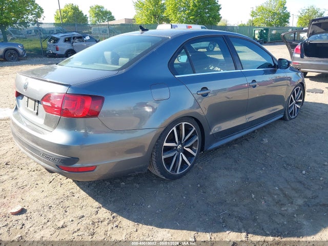 Aukcja sprzedaży 2012 Volkswagen Jetta Gli Autobahn, vin: 3VW5A7AJ0CM015468, numer aukcji: 45019582