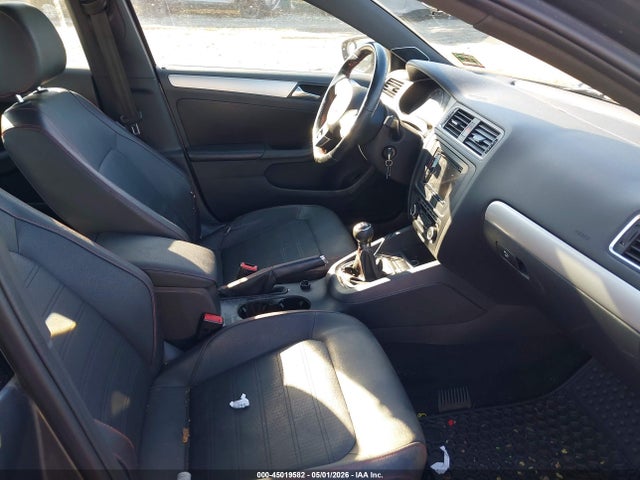 Aukcja sprzedaży 2012 Volkswagen Jetta Gli Autobahn, vin: 3VW5A7AJ0CM015468, numer aukcji: 45019582