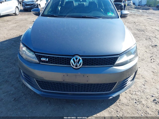 Aukcja sprzedaży 2012 Volkswagen Jetta Gli Autobahn, vin: 3VW5A7AJ0CM015468, numer aukcji: 45019582