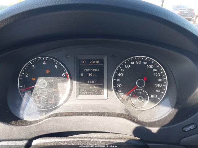 Aukcja sprzedaży 2012 Volkswagen Jetta Gli Autobahn, vin: 3VW5A7AJ0CM015468, numer aukcji: 45019582