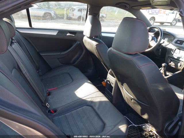 Aukcja sprzedaży 2012 Volkswagen Jetta Gli Autobahn, vin: 3VW5A7AJ0CM015468, numer aukcji: 45019582