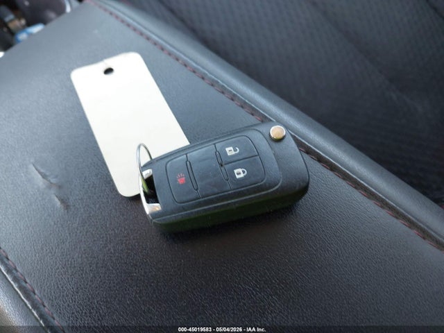 Продажа на аукционе авто 2015 Chevrolet Equinox Ls, vin: 2GNALAEK5F6138216, номер лота: 45019583