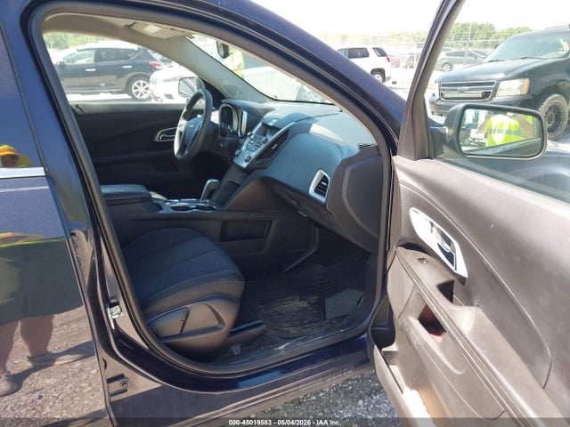 Продажа на аукционе авто 2015 Chevrolet Equinox Ls, vin: 2GNALAEK5F6138216, номер лота: 45019583