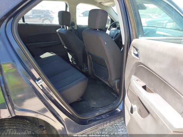 Продажа на аукционе авто 2015 Chevrolet Equinox Ls, vin: 2GNALAEK5F6138216, номер лота: 45019583