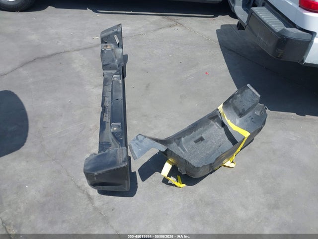 1C4AJWAG0HL646195 Jeep Wrangler Sport 4x4