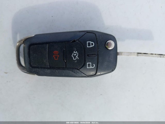 Ford FUSION SE 2016 3FA6P0H79GR265152 Image 11