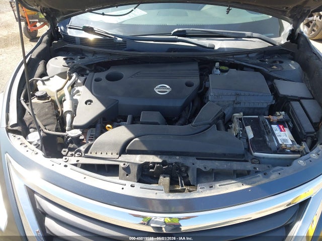 45019588 :رقم المزاد ، 1N4AL3AP8DN514542 vin ، 2013 Nissan Altima 2.5 S مزاد بيع
