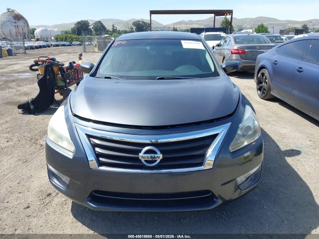 45019588 :رقم المزاد ، 1N4AL3AP8DN514542 vin ، 2013 Nissan Altima 2.5 S مزاد بيع