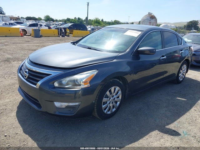 45019588 :رقم المزاد ، 1N4AL3AP8DN514542 vin ، 2013 Nissan Altima 2.5 S مزاد بيع