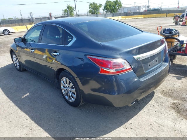 45019588 :رقم المزاد ، 1N4AL3AP8DN514542 vin ، 2013 Nissan Altima 2.5 S مزاد بيع