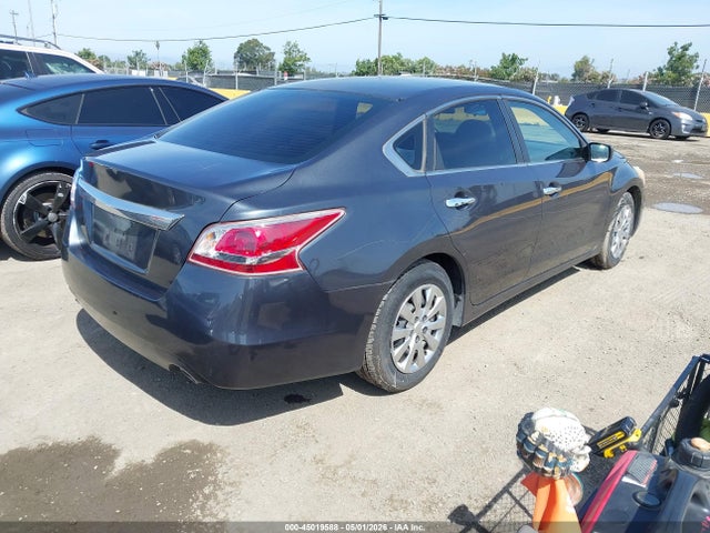 45019588 :رقم المزاد ، 1N4AL3AP8DN514542 vin ، 2013 Nissan Altima 2.5 S مزاد بيع