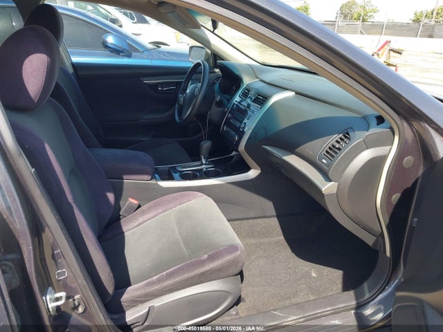 45019588 :رقم المزاد ، 1N4AL3AP8DN514542 vin ، 2013 Nissan Altima 2.5 S مزاد بيع