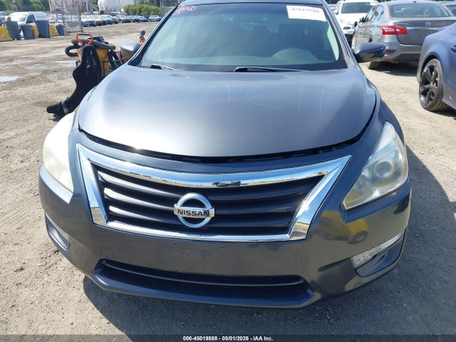 45019588 :رقم المزاد ، 1N4AL3AP8DN514542 vin ، 2013 Nissan Altima 2.5 S مزاد بيع