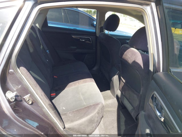 45019588 :رقم المزاد ، 1N4AL3AP8DN514542 vin ، 2013 Nissan Altima 2.5 S مزاد بيع