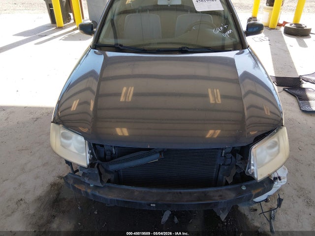 Aukcja sprzedaży 2003 Volkswagen Passat Gl, vin: WVWND63BX3E400083, numer aukcji: 45019589