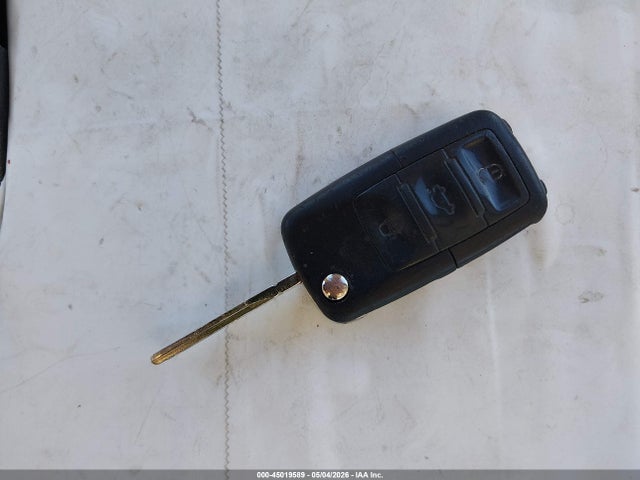Aukcja sprzedaży 2003 Volkswagen Passat Gl, vin: WVWND63BX3E400083, numer aukcji: 45019589