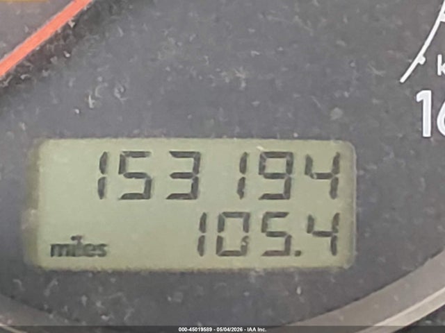 Aukcja sprzedaży 2003 Volkswagen Passat Gl, vin: WVWND63BX3E400083, numer aukcji: 45019589