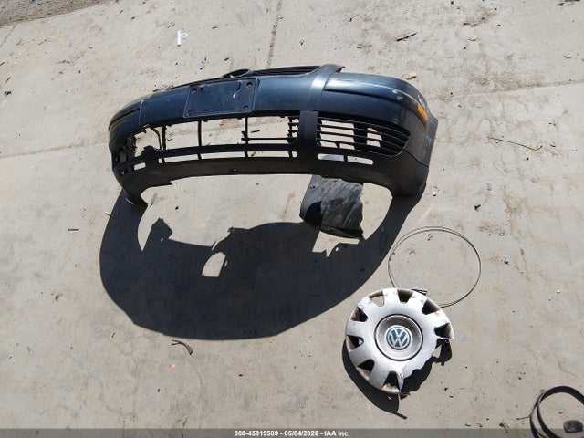 Aukcja sprzedaży 2003 Volkswagen Passat Gl, vin: WVWND63BX3E400083, numer aukcji: 45019589