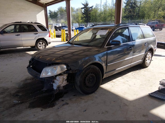 Aukcja sprzedaży 2003 Volkswagen Passat Gl, vin: WVWND63BX3E400083, numer aukcji: 45019589