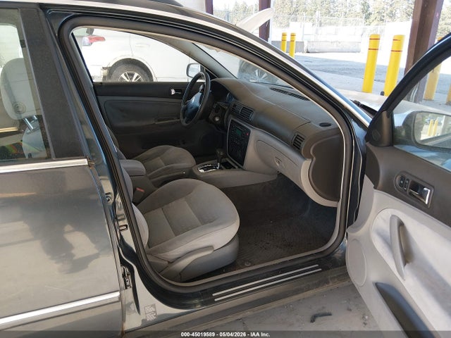 Aukcja sprzedaży 2003 Volkswagen Passat Gl, vin: WVWND63BX3E400083, numer aukcji: 45019589