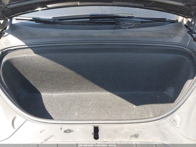 5YJXCBE24JF136002 Tesla Model X 100d/75d/p100d