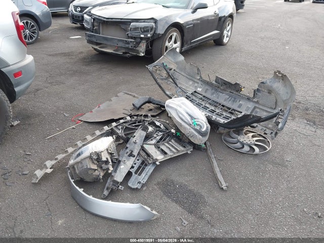 Продажа на аукционе авто 2021 Ford Bronco Sport, vin: 3FMCR9A63MRA11487, номер лота: 45019591