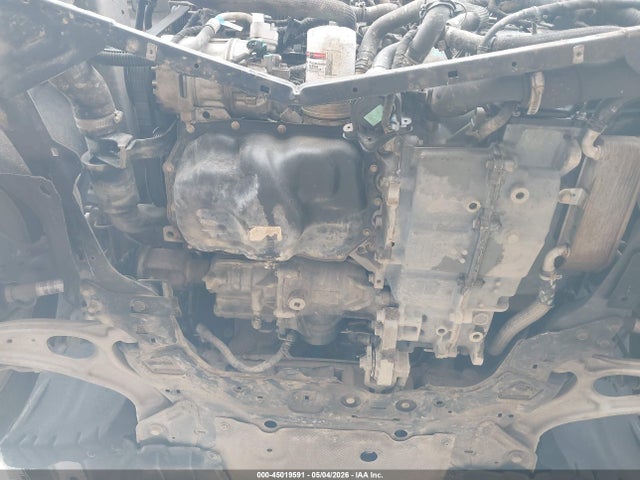 Продажа на аукционе авто 2021 Ford Bronco Sport, vin: 3FMCR9A63MRA11487, номер лота: 45019591