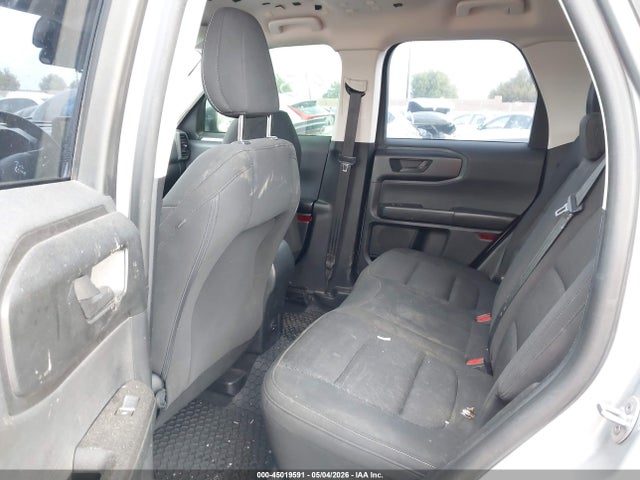Продажа на аукционе авто 2021 Ford Bronco Sport, vin: 3FMCR9A63MRA11487, номер лота: 45019591