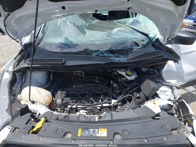 45019598 :رقم المزاد ، 1FMCU0F73KUC04952 vin ، 2019 Ford Escape S مزاد بيع
