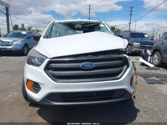 45019598 :رقم المزاد ، 1FMCU0F73KUC04952 vin ، 2019 Ford Escape S مزاد بيع