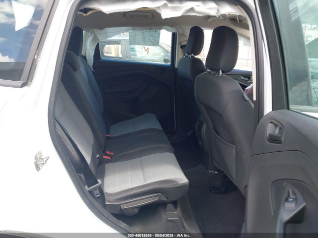 45019598 :رقم المزاد ، 1FMCU0F73KUC04952 vin ، 2019 Ford Escape S مزاد بيع
