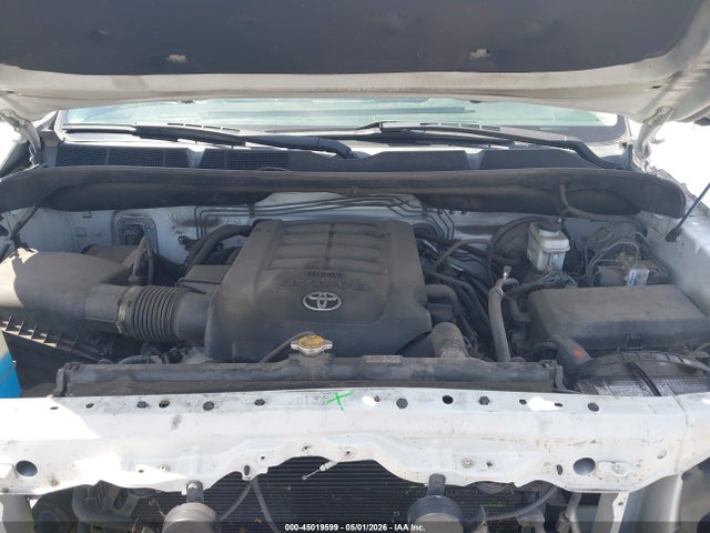 Aukcja sprzedaży 2015 Toyota Tundra Limited 5.7l V8, vin: 5TFHY5F12FX489221, numer aukcji: 45019599
