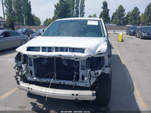 Aukcja sprzedaży 2015 Toyota Tundra Limited 5.7l V8, vin: 5TFHY5F12FX489221, numer aukcji: 45019599