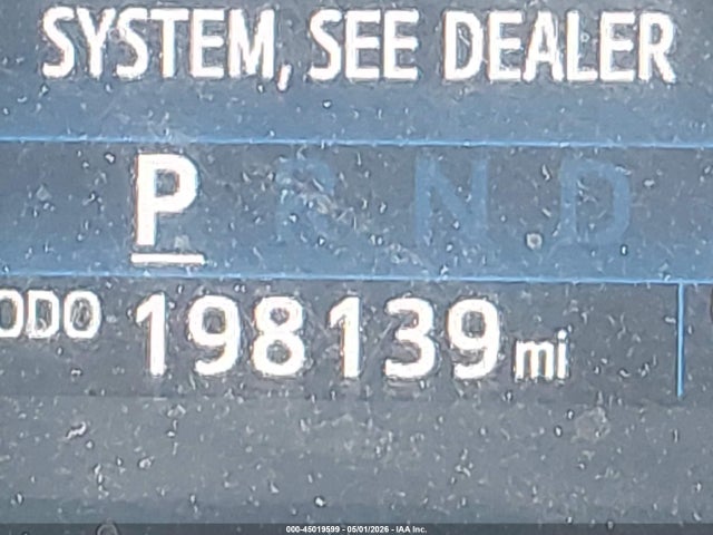 Aukcja sprzedaży 2015 Toyota Tundra Limited 5.7l V8, vin: 5TFHY5F12FX489221, numer aukcji: 45019599